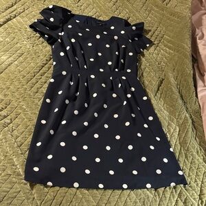 Banana Republic Dark Blue Garment